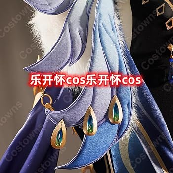 Amazon.co.jp: [KIFRAL] 原神 ガイア・アルベリヒ 帆影に戯る風